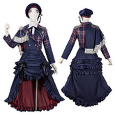 BanGDream Morfonica Nanami Hiromachi Cosplay Costume for Women - Anime Game Outfit - Halloweez